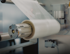 Converting Film, Foil, and Non-Woven Blades