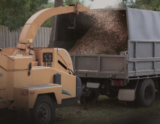 Tree Care Blades & Hardware