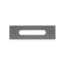 Ceramic Slotted Razor Blade | 0.025 Inch
