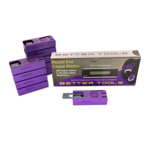 3G Extreme Carpet Blade, 200/Multipack