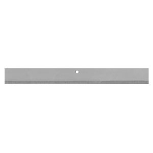 Premium 4-Inch Scraper Blade, 100/Multipack