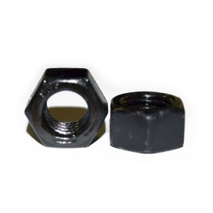 Universal 1/2 Inch Brush Chipper Lock Nut