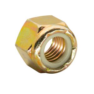 Universal 5/8-11 Inch Brush Chipper Lock Nut