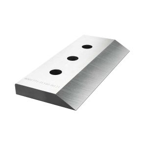 Angled view of Vermeer Model BC620 Compatible Brush Chipper Knife