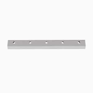 Cumberland Compatible 8.933 x 1 x 0.313 Inch Scraper Bar Insert - D2