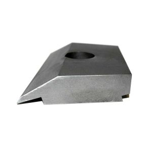 Erema Compatible 4.843 x 3.11 x 0.827 Inch Densifier Holder - 1020