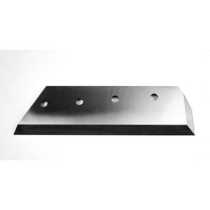 Reg-Mac&reg; Compatible 15.875 x 4.500 x 0.553 Inch Densifier Knife