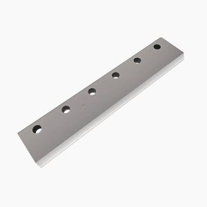 Angled view of Gloucester Compatible Model 1644BP Rotor Knife