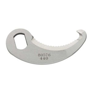 Stork&reg; Compatible Model 3948445 Poultry Shoulder/Incision Hook Blade