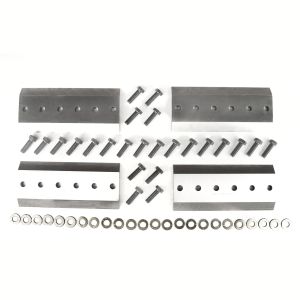 Bandit&reg; Compatible Model 2090 Brush Chipper Knife Kit