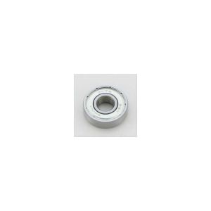 Metal-Shielded Bearing .866 x .315 x .236 in