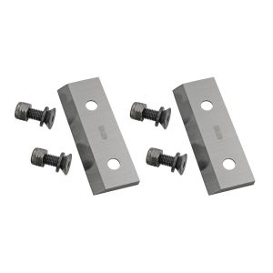 Troy Bilt Brush Chipper Knife Kit Model 942-0544B 