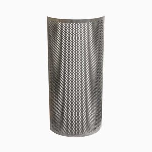 Rapid Model 2442 Granulator Screen - Item 488-R2442-375