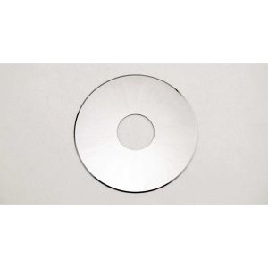 Tungsten Carbide Circular Slitter Blade - 2/Pack, 2/Pack