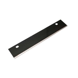 Potato Chip Blade - 4.18 x 0.75 x 0.015 Inches, 96/Box