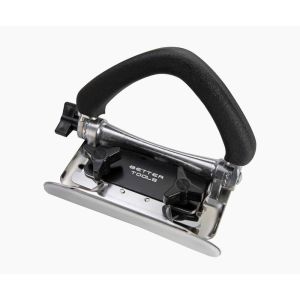 Carpet Trimmer with black handle