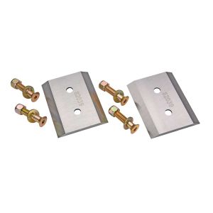 Echo&reg; Model Bearcat Compatible Brush Chipper Knife Kit