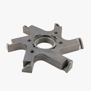 Gala&reg; Compatible Pelletizer Knife Holder