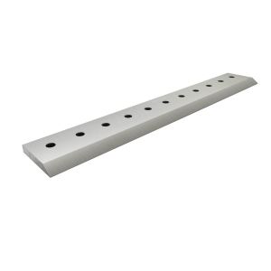 ball and jewell granulator blade for part number MV818.