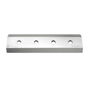 Side view of Gravely Model PRO CHIP 618 Compatible Brush Chipper Knife