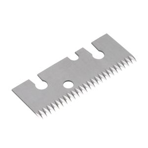 Angled view of Little David/Loveshaw&reg; Compatible Tape Knife