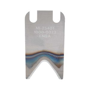 MEJE ENSA&reg; / Mide Corona&reg; Model 1000-1331 Compatible Tobacco Trimming Blade