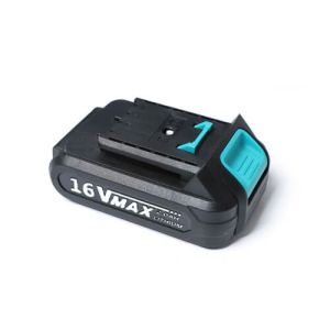 16V replacement battery for LFTBV.