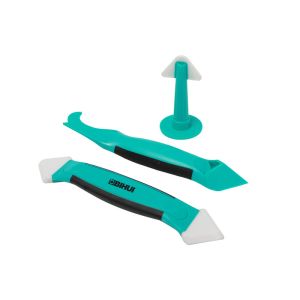 Silicone and Sealant Repair Kit, 3 Pieces - BIHUI