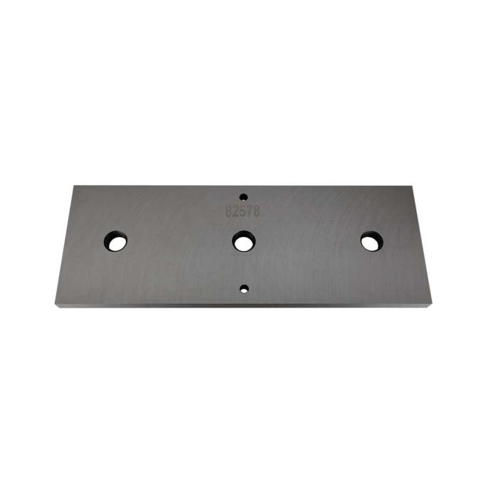 Bandit Compatible Model 250 Brush Chipper Anvil
