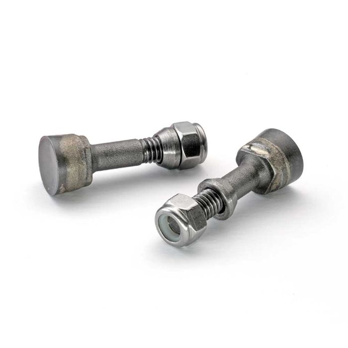 BRUNT メスティン BRUNT メスティン The Sullivan BRUNT Toe Waterproof (Comp Toe) | 6