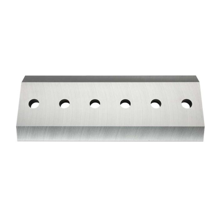 Terex/Woodsman Model 2118 Compatible Brush Chipper Knife