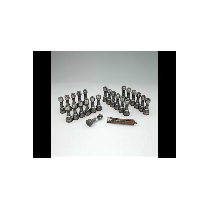 Series 500-Compatible Stump Tooth