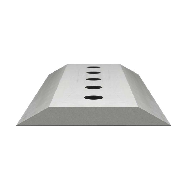 Vermeer Compatible Model BC1800XL Brush Chipper Knife Kit