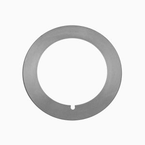Circular Dish Slitter 3.937" x 2.757" x .049"