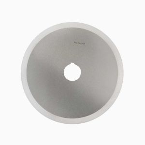 Poultry Circular Blade - 8.000 x 1.305 x 0.118 Inches