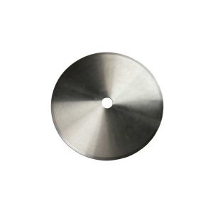 Poultry Circular Blade - 11.000 x 1.125 x 0.094 Inches