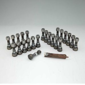 Series 700-Compatible Stump Tooth Kit