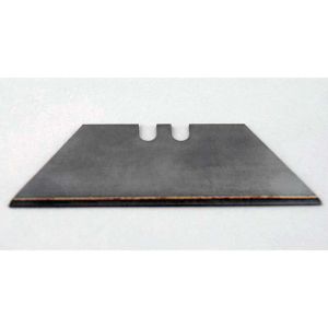 Ceramic Coated Carbon Steel TG65 Utility Blade, 25/Box
