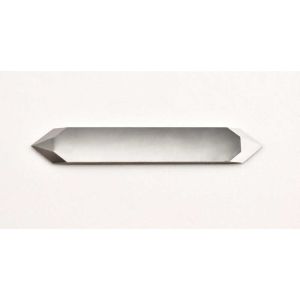 Tungsten Carbide 80-Degree Z12 Plotter/Hobby Blade