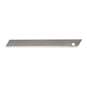 Lutz® 9mm 13-Point Perforated Carbon Steel Snap-Off Blade