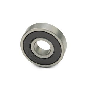 Rubber-Shielded Bearing Upright