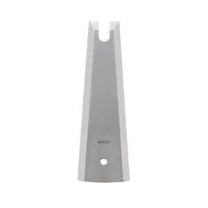 Flat view of Stork Compatible Model 3997158 Poultry Skate Blade