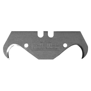 Hook Blades German Concave Razors Better Tools