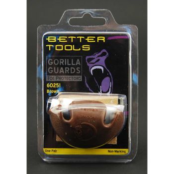 Gorilla Guard Boot Wear Protector Brown
