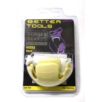 Gorilla Guard Boot Wear Protector Light Tan
