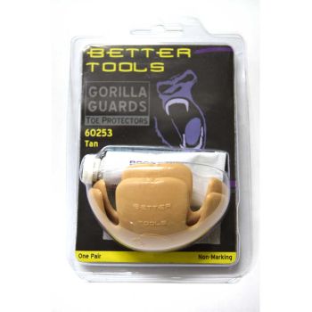 Gorilla Guard Boot Wear Protector Dark Tan
