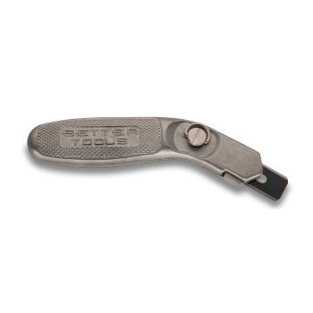 Quick-Opening Carpet Blade Knife