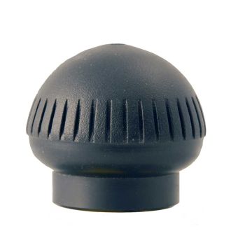 Palm Grip Scraper Handle