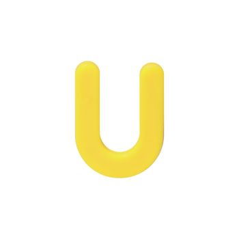 Horsehoe Tile Shim Spacers, 3/16-Inch, 220 Pieces - BIHUI