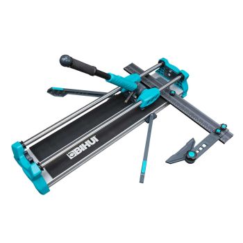 Overview of 24" C-Lion Manual Tile Cutter with LED Light  - BIHUI